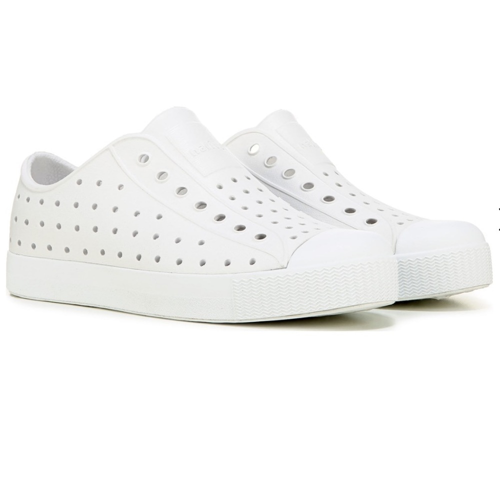 Native Jefferson Slip On Sneaker